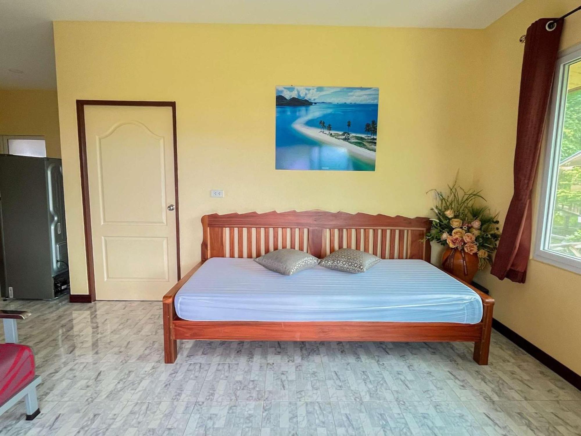 Rimlay Bay View Villa Ko Yao Noi Exterior photo